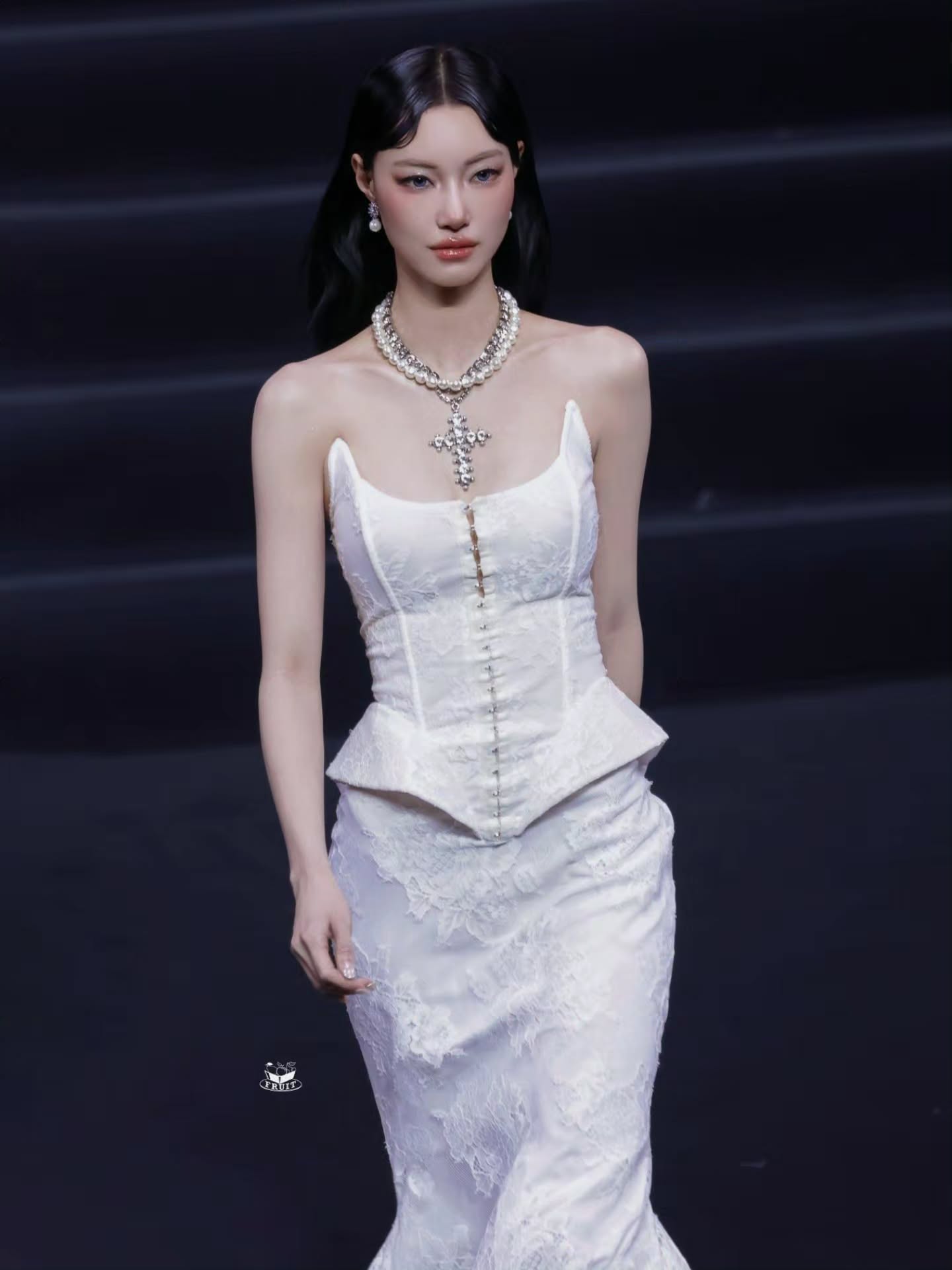 จิงจิง - ปริยพิชญ์ ยู
