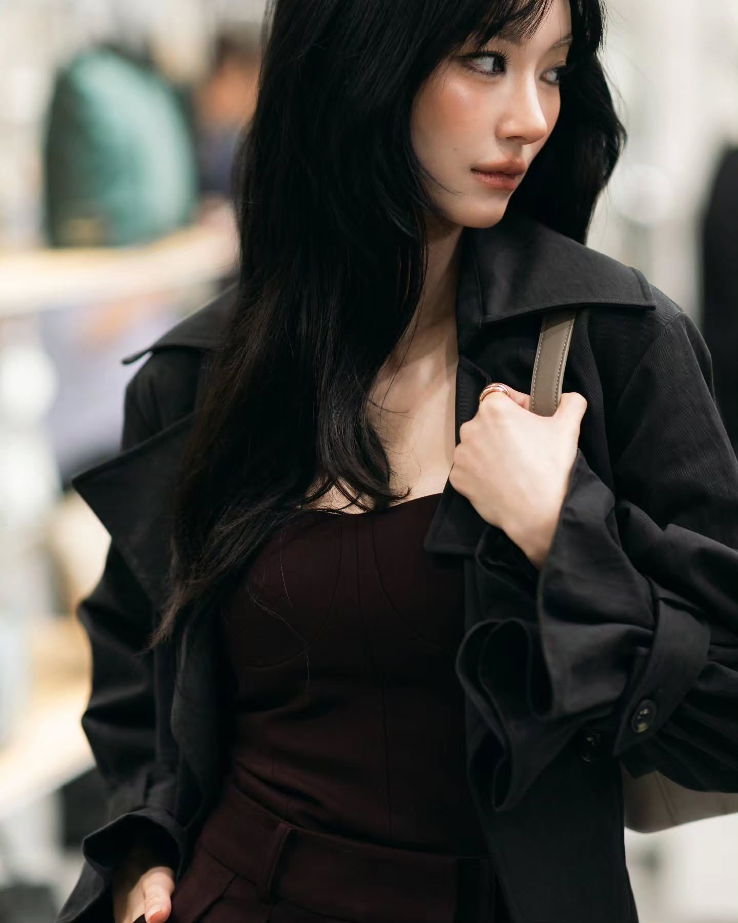 จิงจิง - ปริยพิชญ์ ยู
