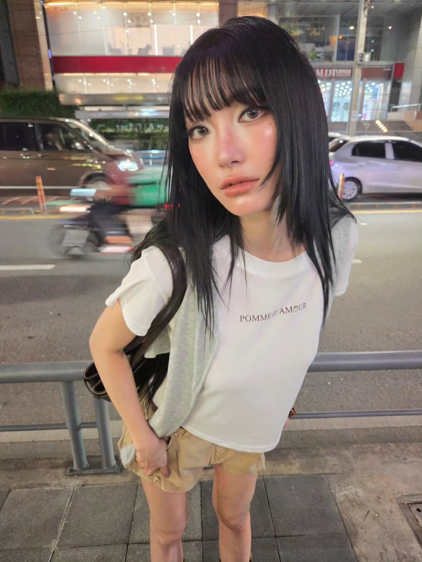 จิงจิง - ปริยพิชญ์ ยู
