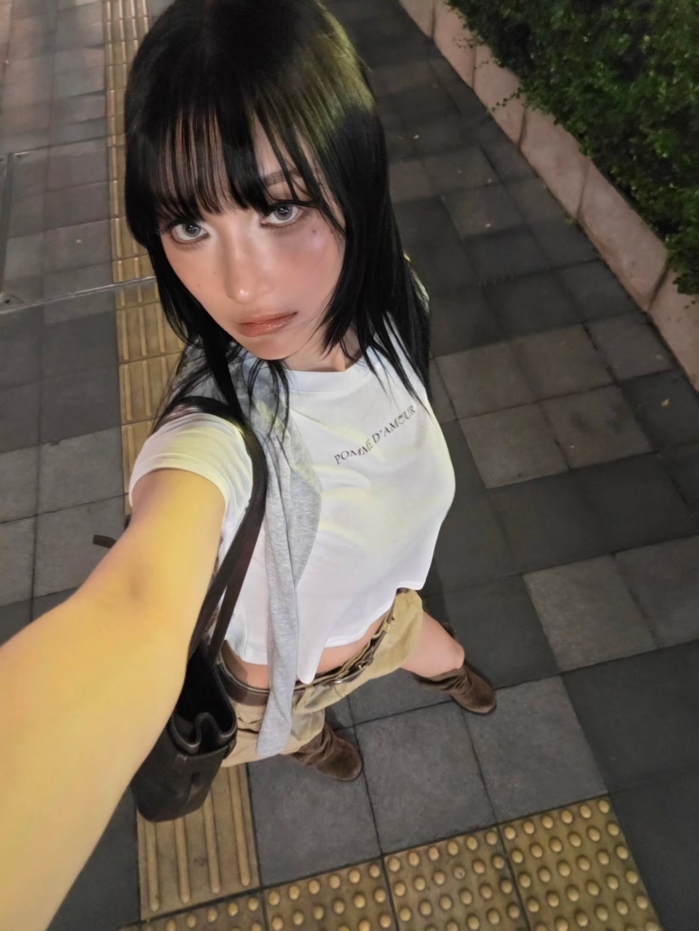 จิงจิง - ปริยพิชญ์ ยู