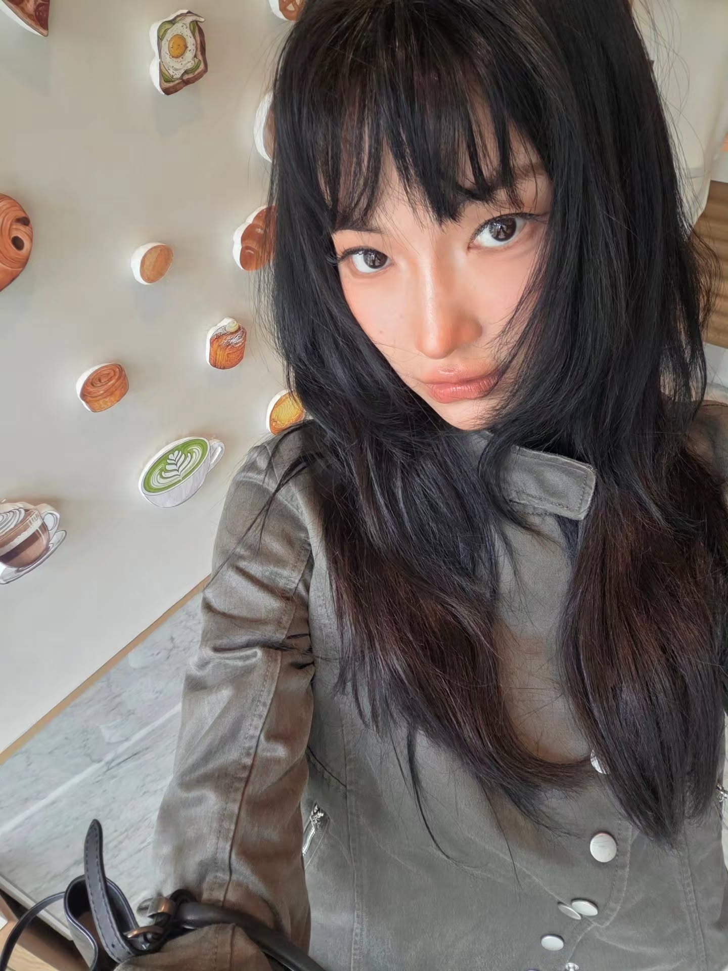 จิงจิง - ปริยพิชญ์ ยู