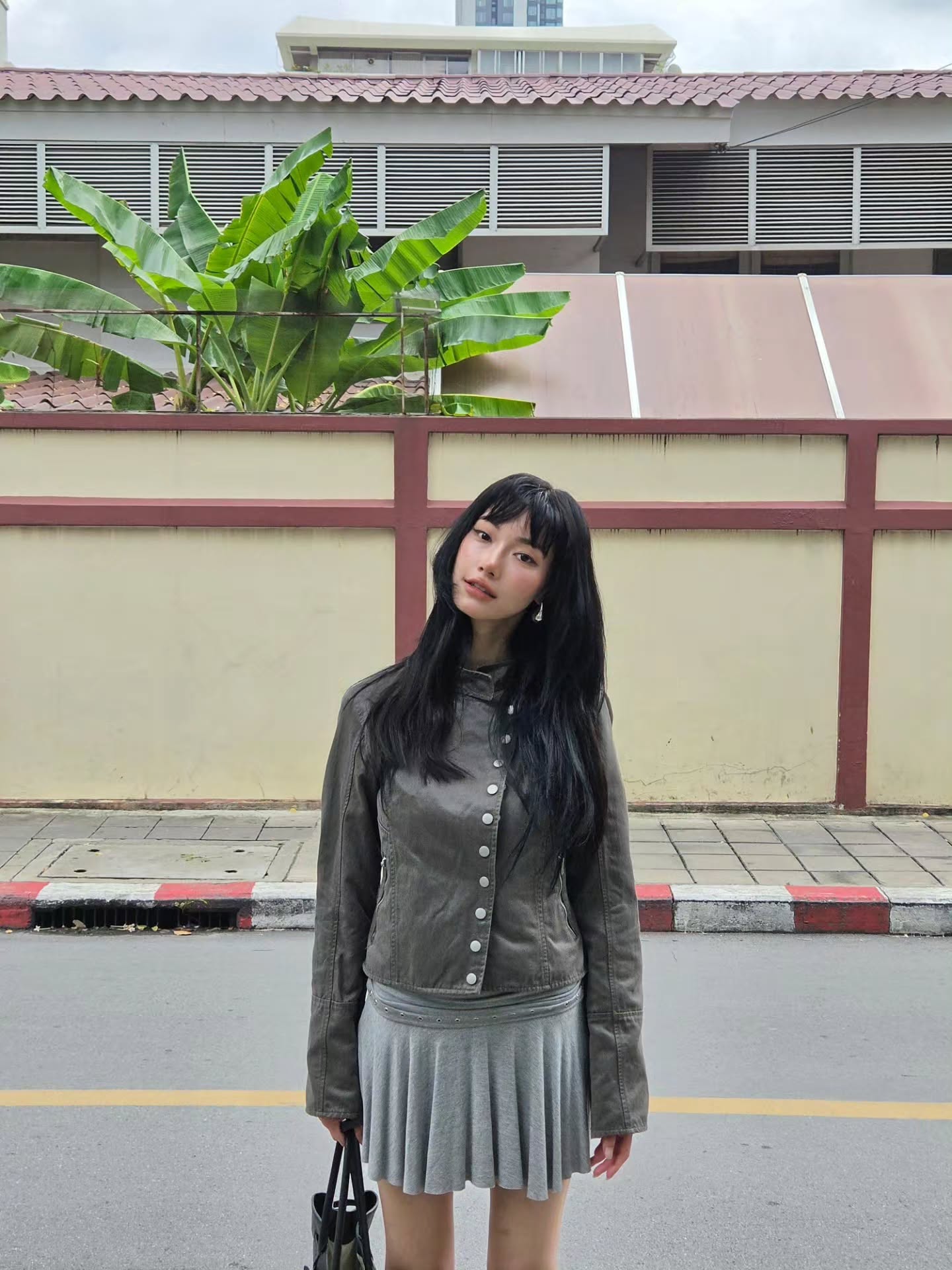 จิงจิง - ปริยพิชญ์ ยู