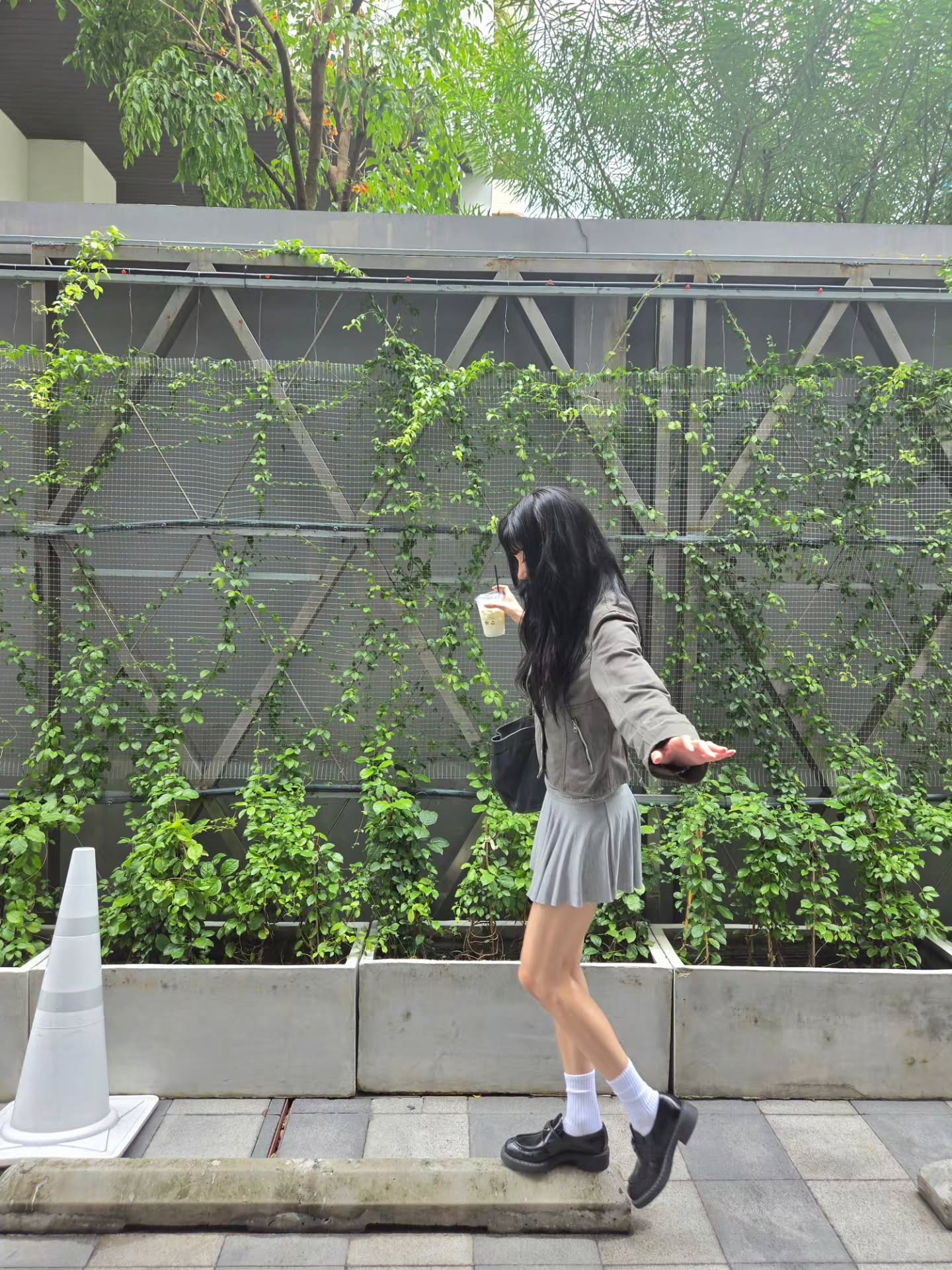 จิงจิง - ปริยพิชญ์ ยู