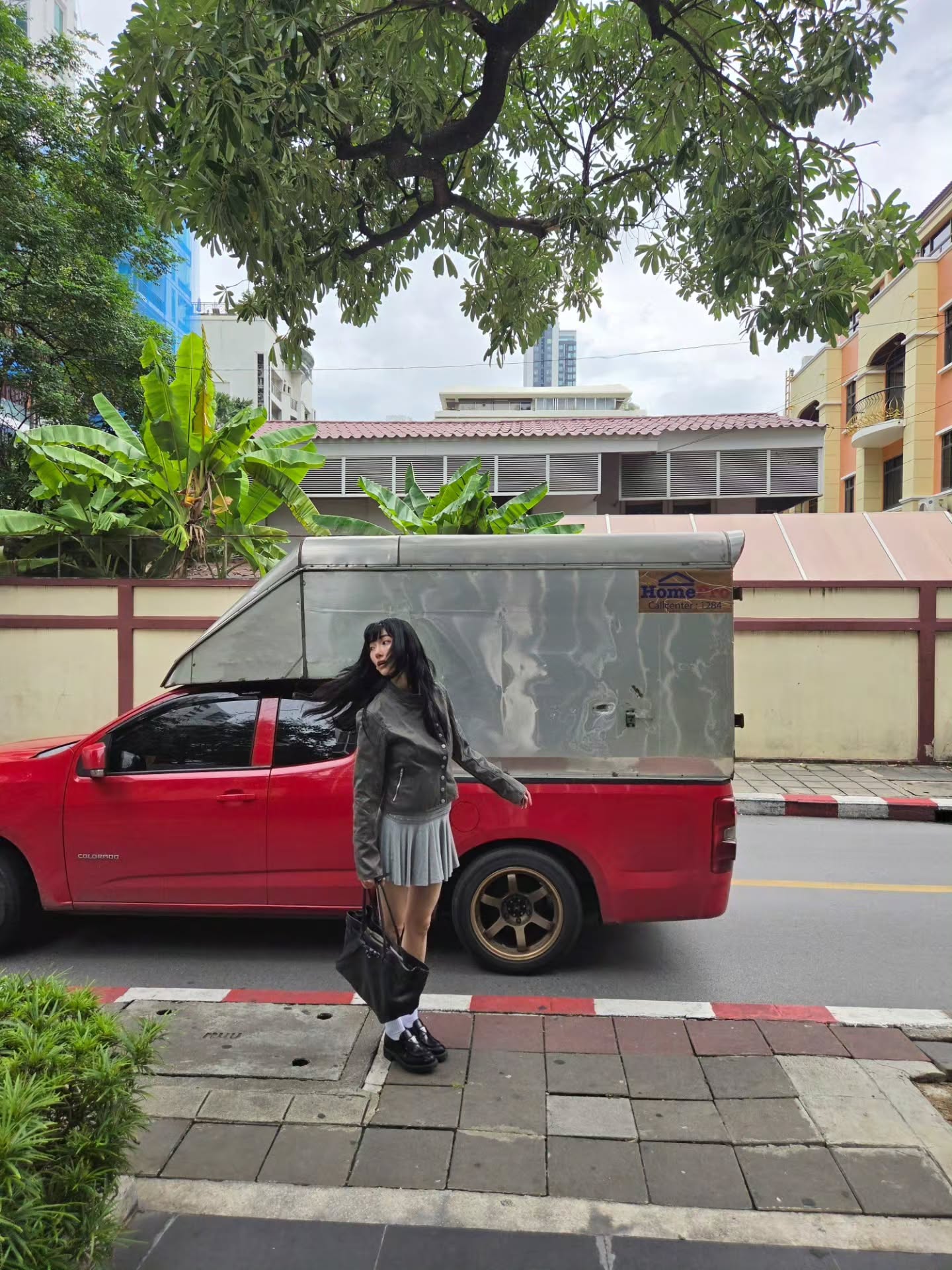 จิงจิง - ปริยพิชญ์ ยู