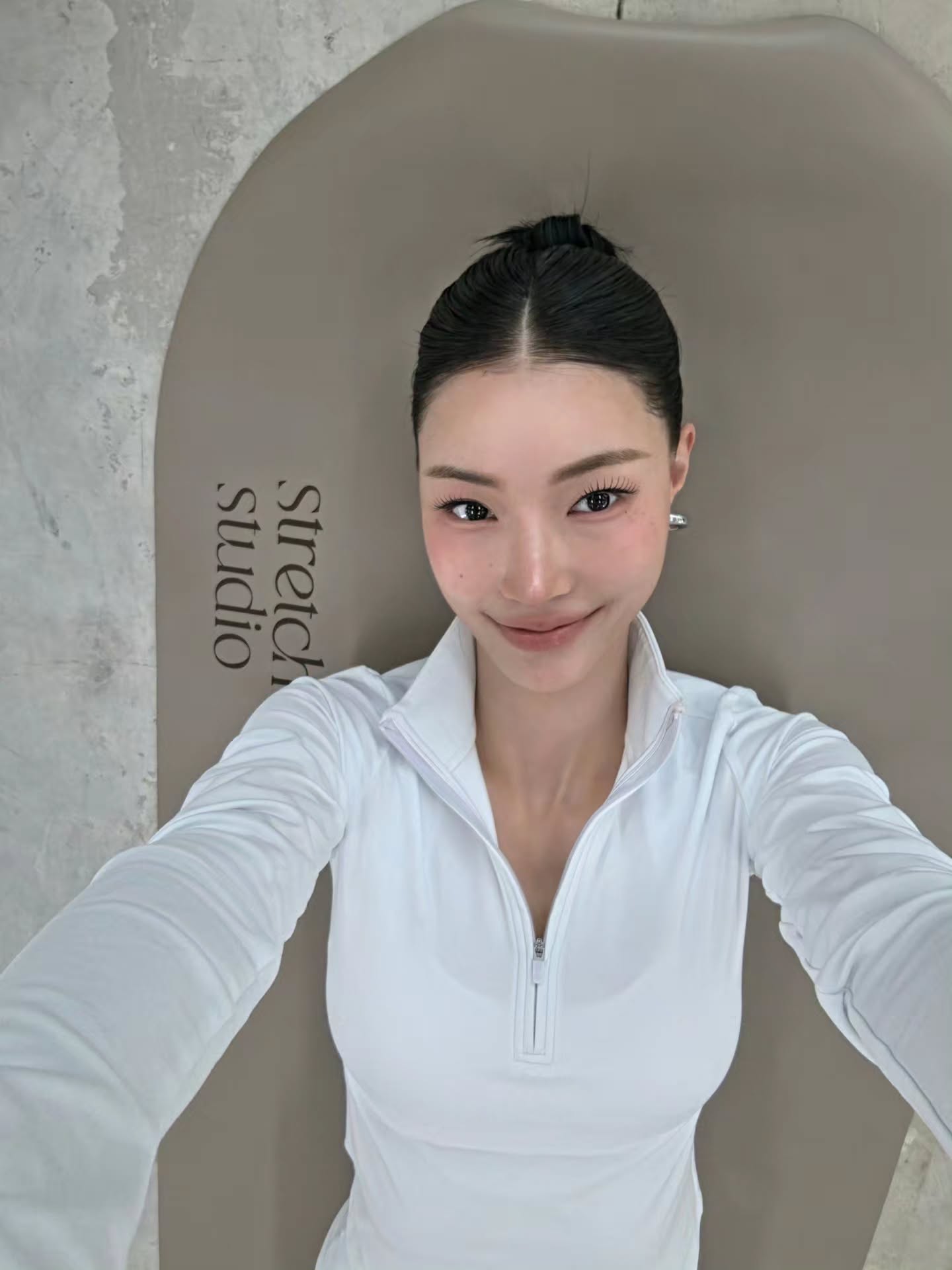 จิงจิง - ปริยพิชญ์ ยู