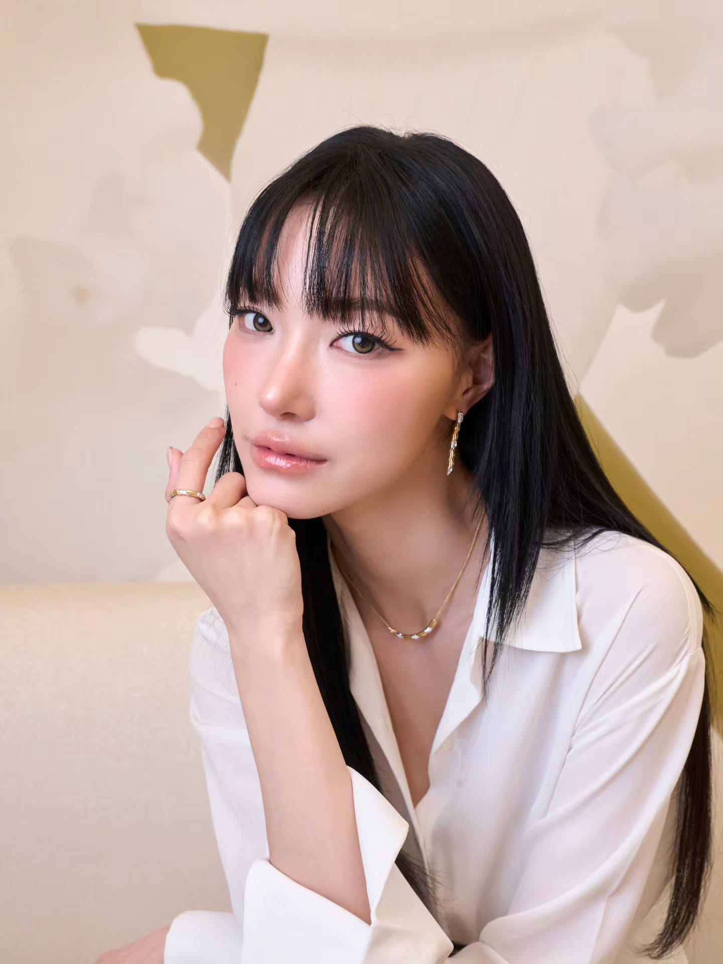 จิงจิง - ปริยพิชญ์ ยู