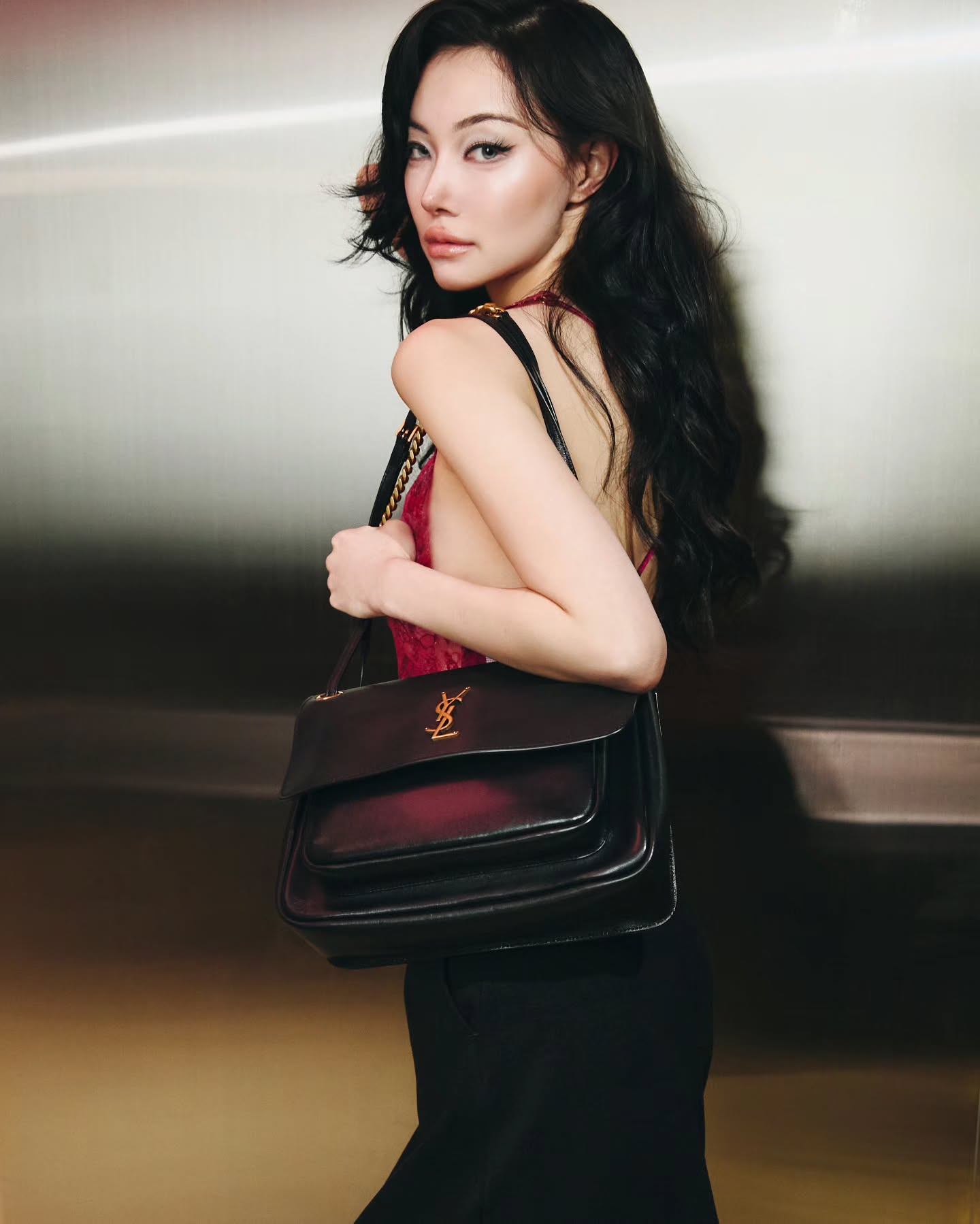จิงจิง - ปริยพิชญ์ ยู