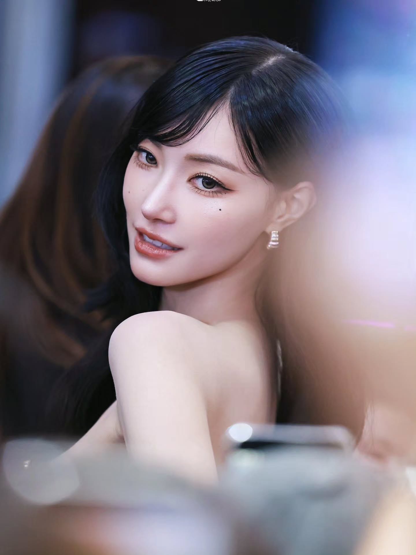 จิงจิง - ปริยพิชญ์ ยู