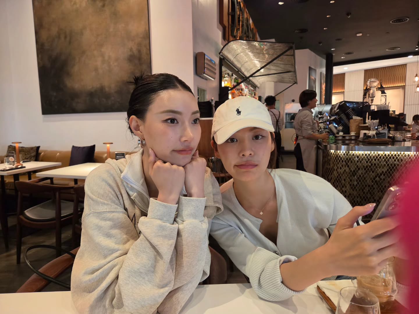 จิงจิง - ปริยพิชญ์ ยู