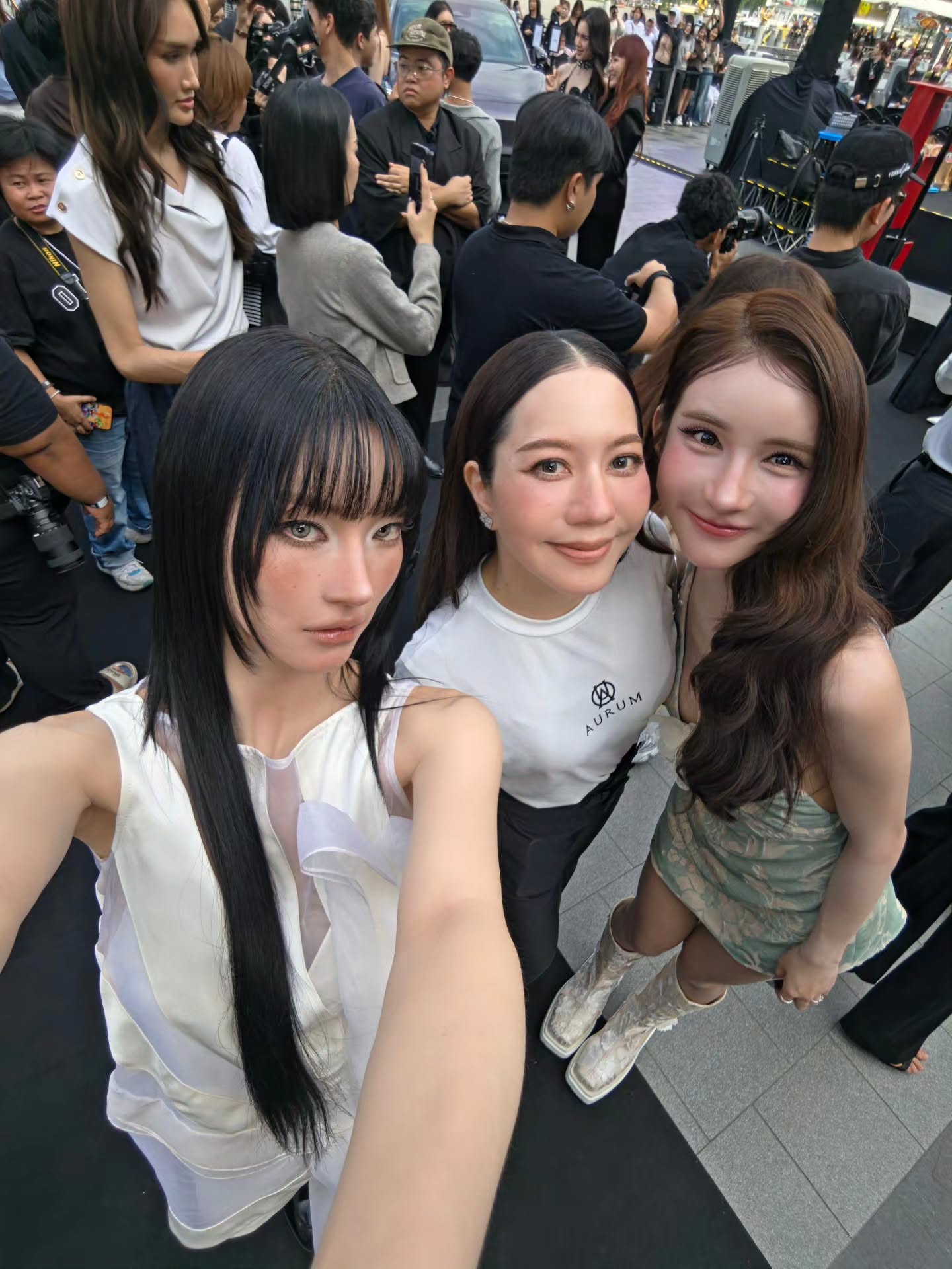 จิงจิง - ปริยพิชญ์ ยู
