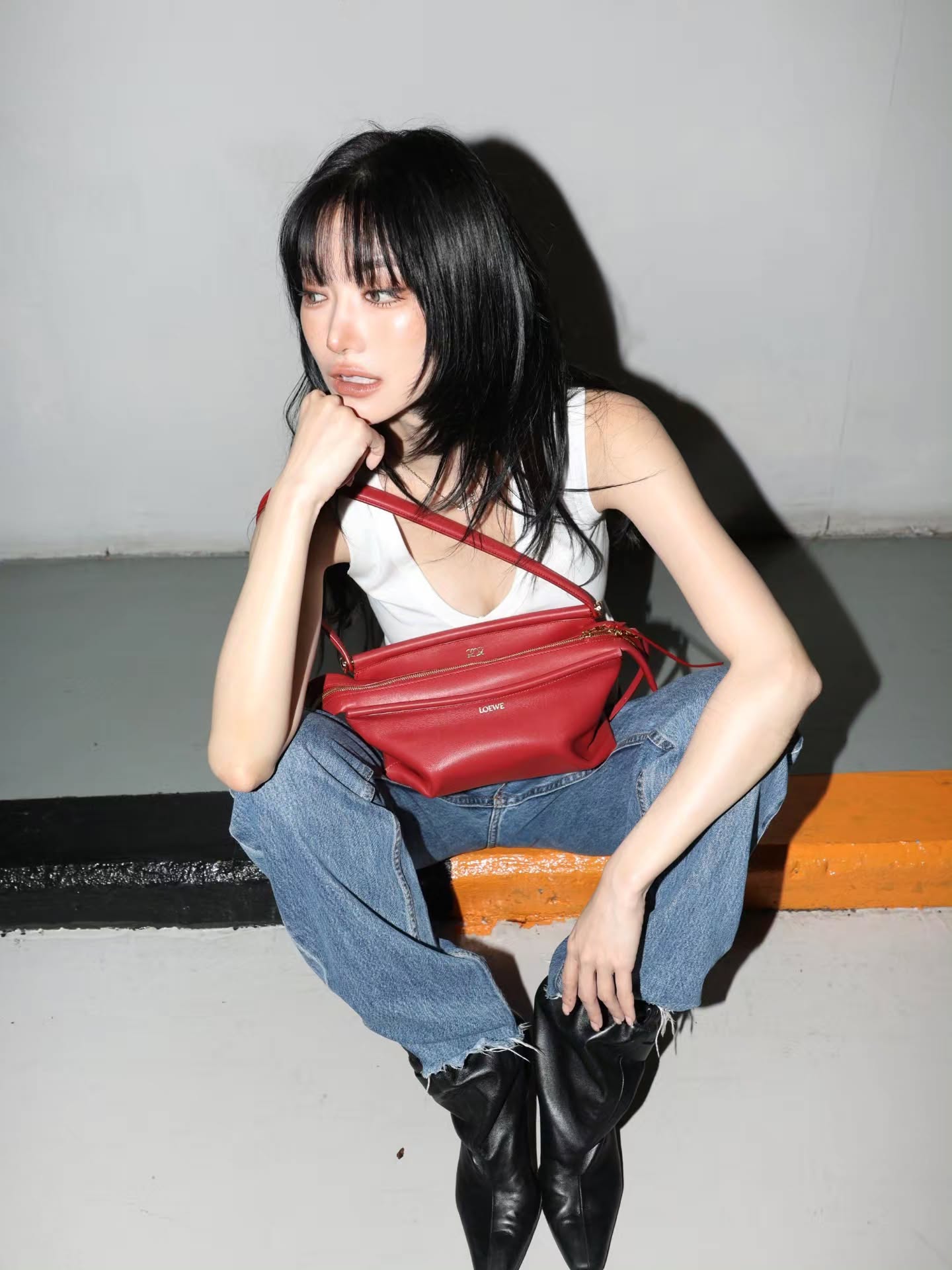 จิงจิง - ปริยพิชญ์ ยู