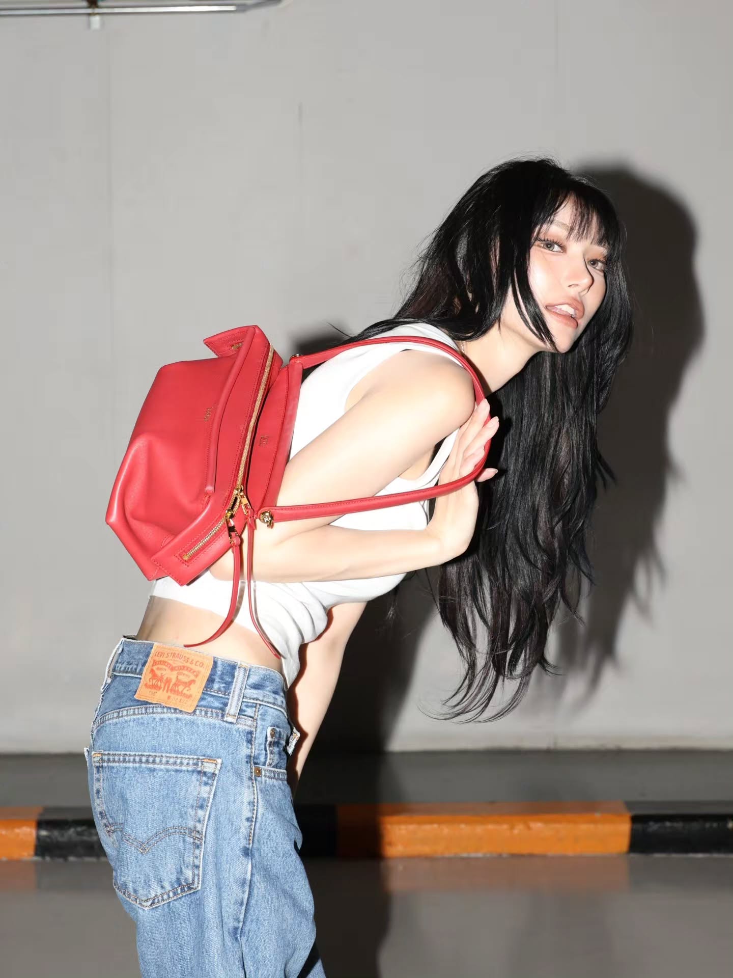 จิงจิง - ปริยพิชญ์ ยู