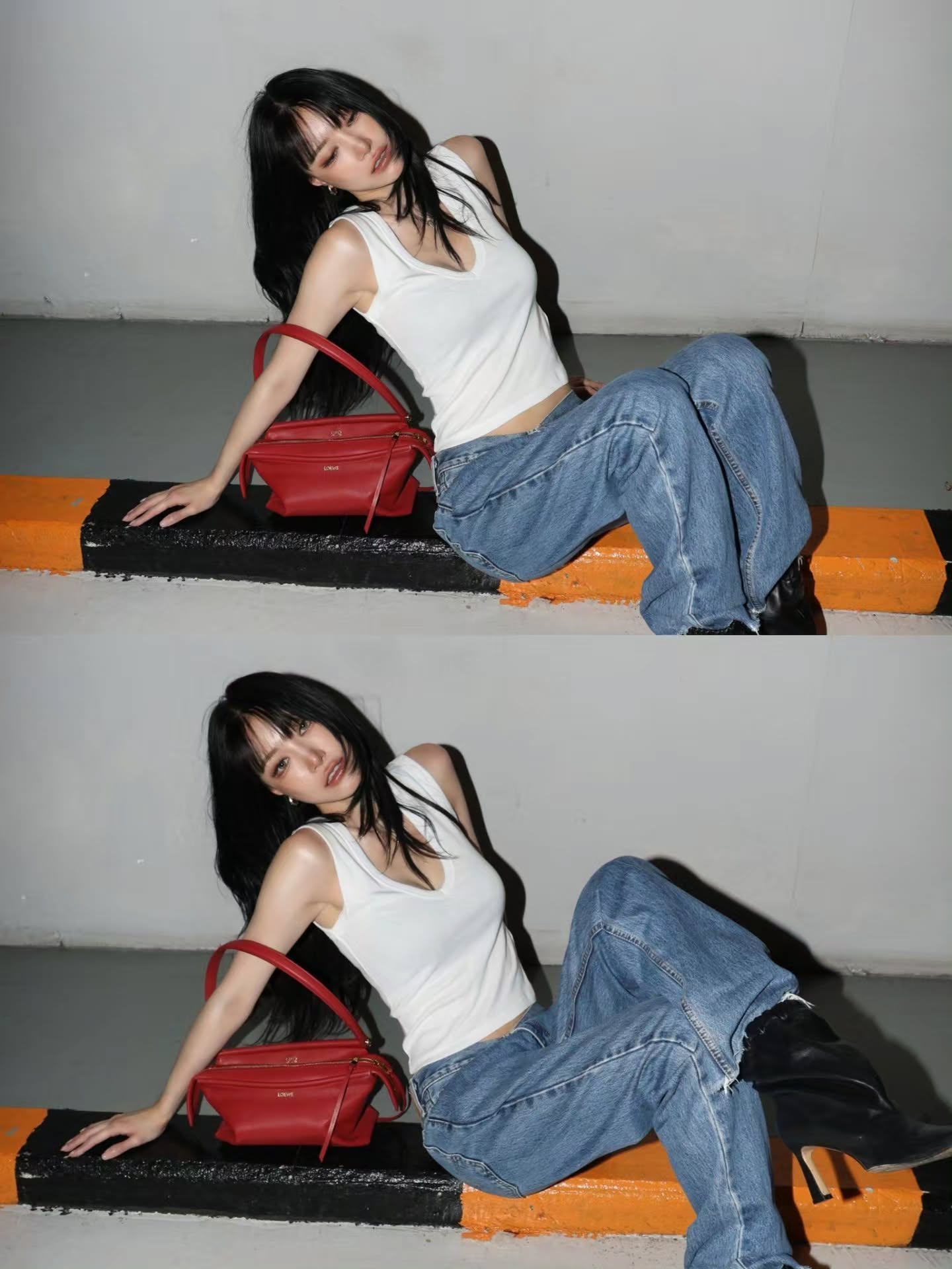 จิงจิง - ปริยพิชญ์ ยู