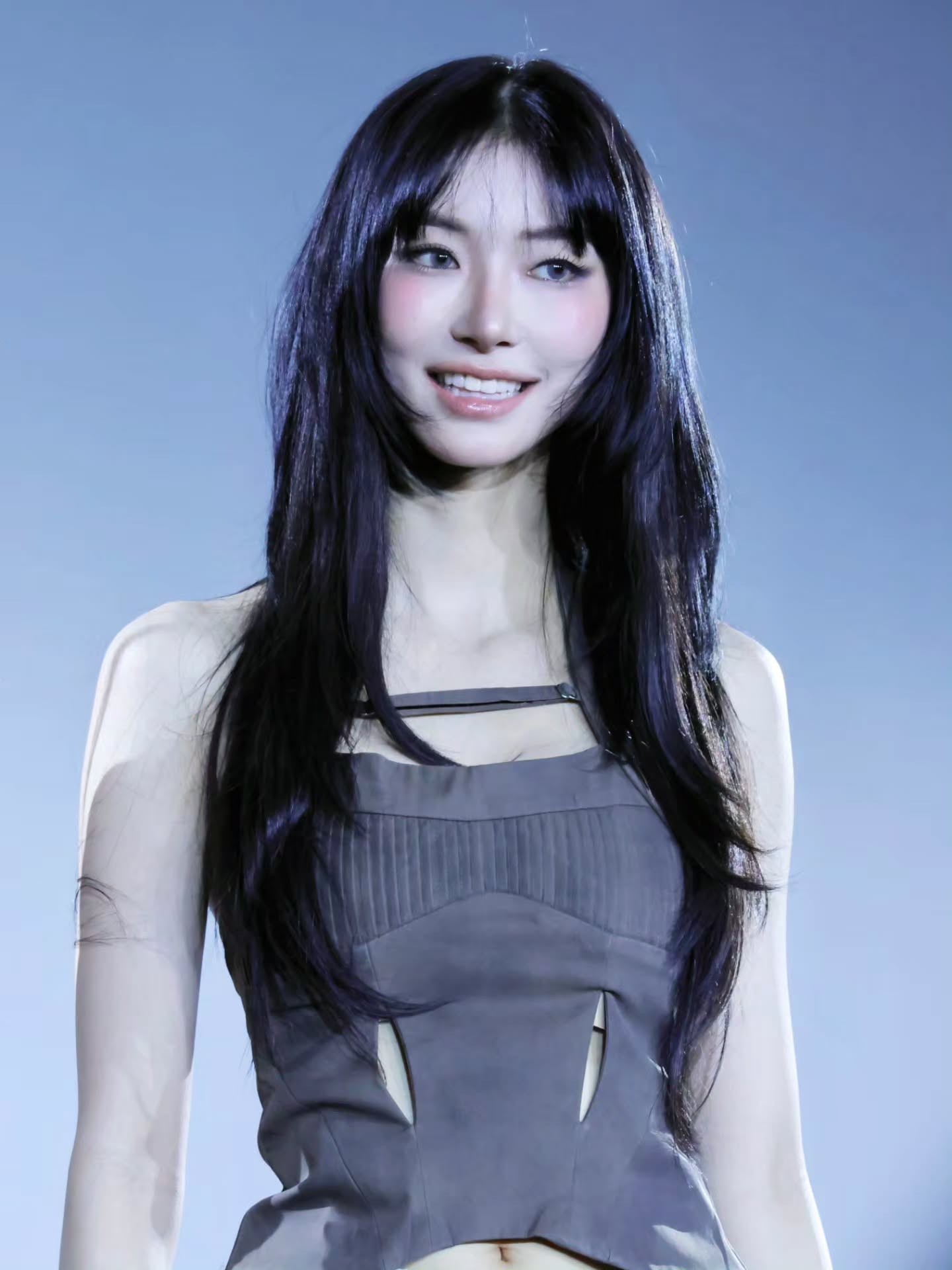 จิงจิง - ปริยพิชญ์ ยู
