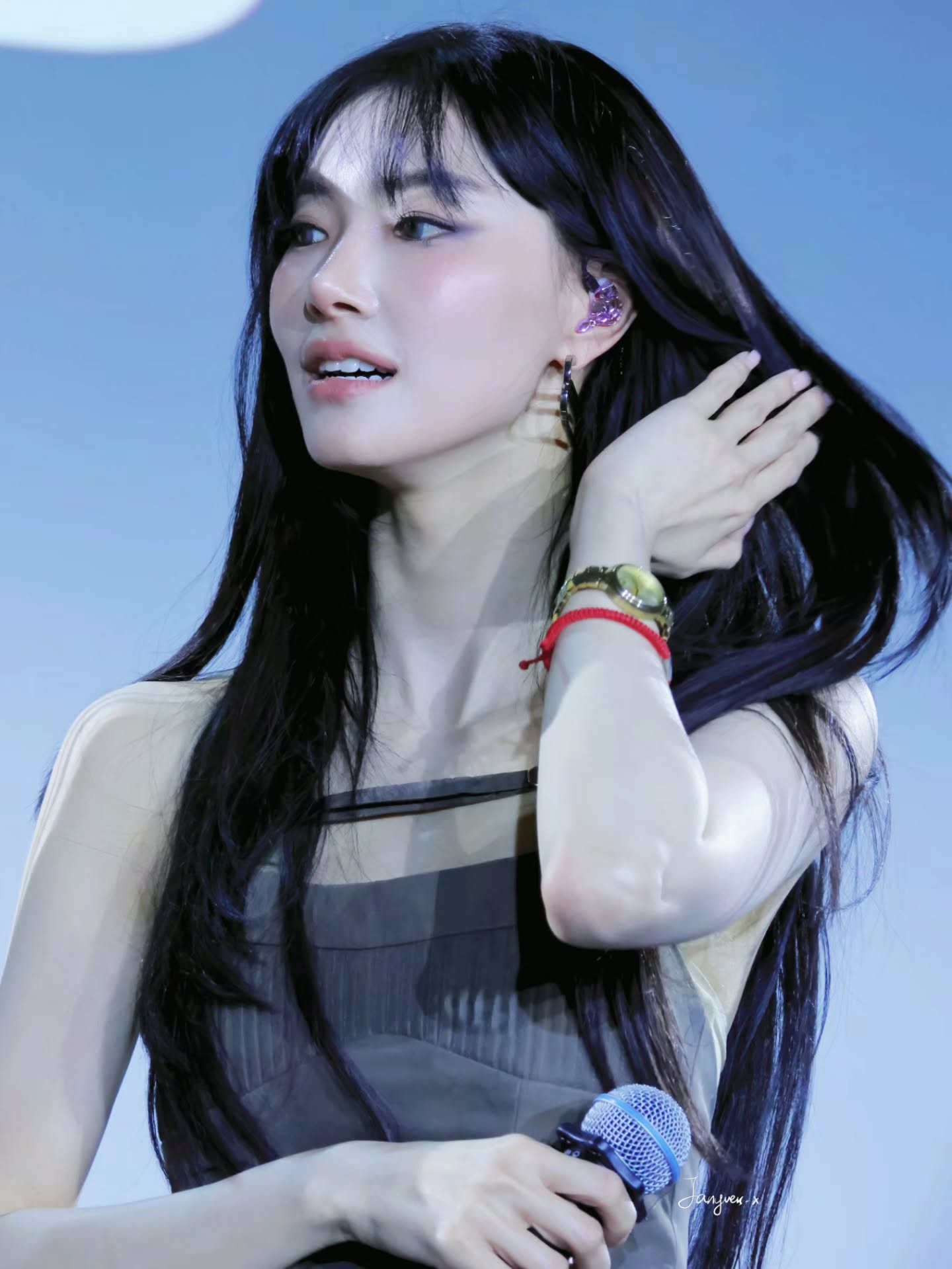 จิงจิง - ปริยพิชญ์ ยู