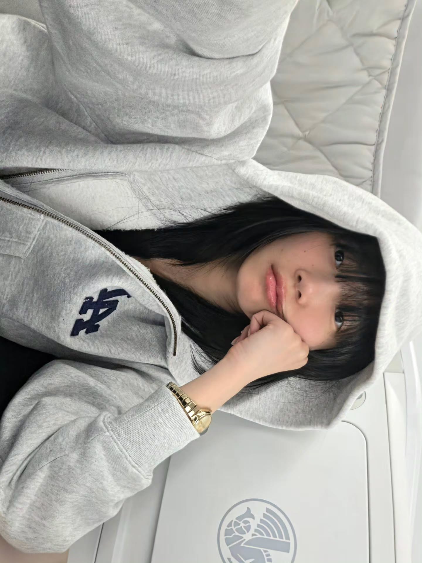 จิงจิง - ปริยพิชญ์ ยู