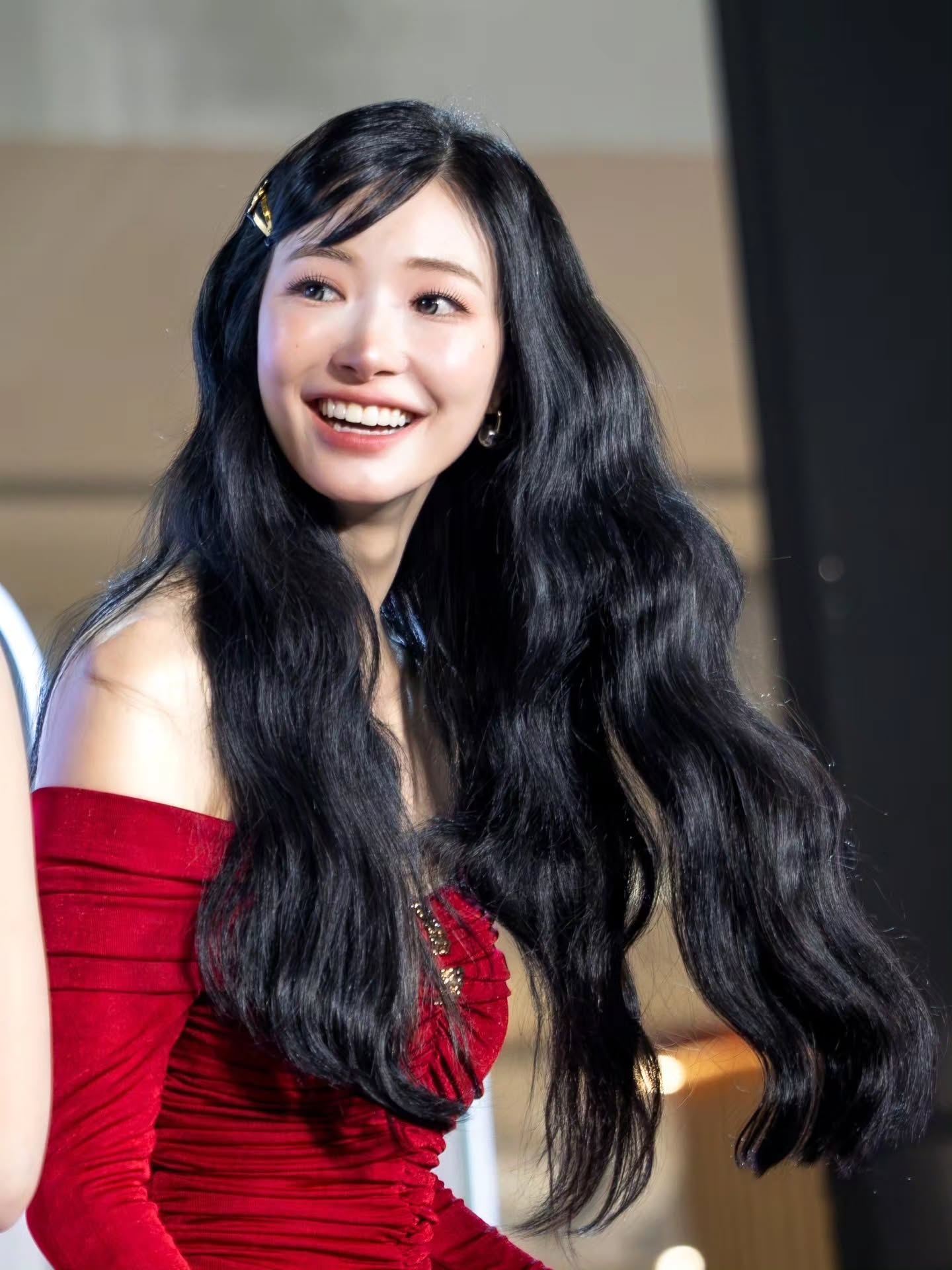 จิงจิง - ปริยพิชญ์ ยู