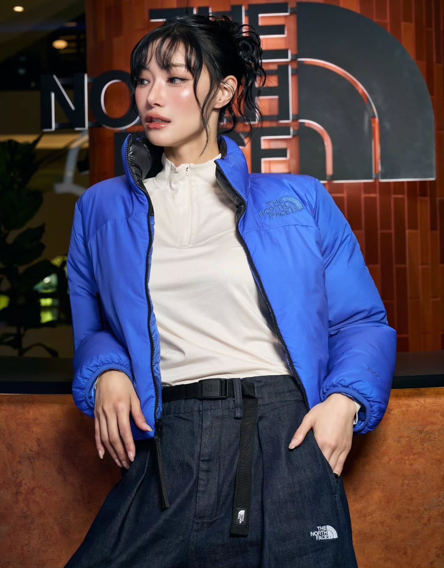 จิงจิง - ปริยพิชญ์ ยู