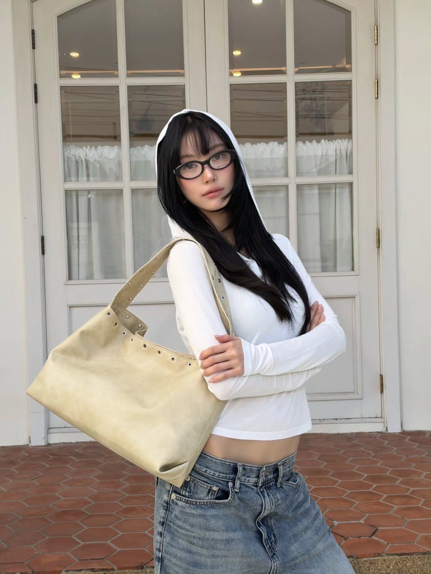 จิงจิง - ปริยพิชญ์ ยู