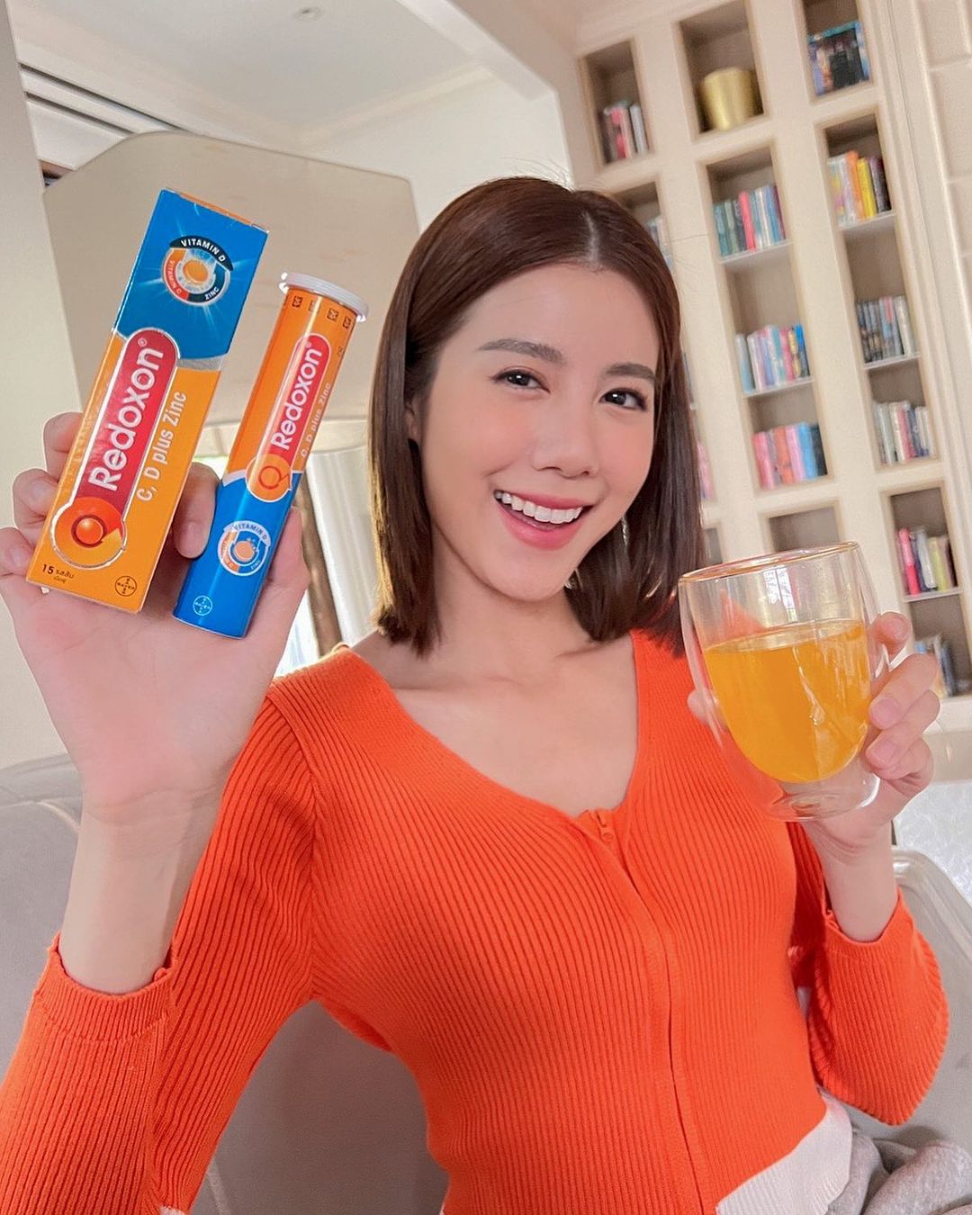 เอสเธอร์ สุปรีย์ลีลา