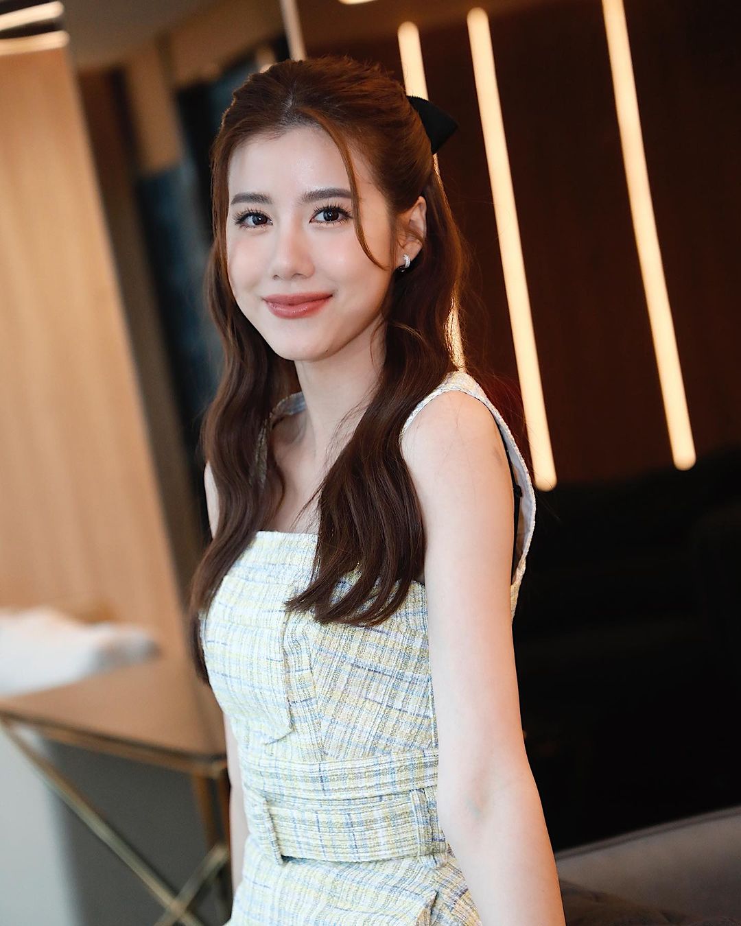 เอสเธอร์ สุปรีย์ลีลา