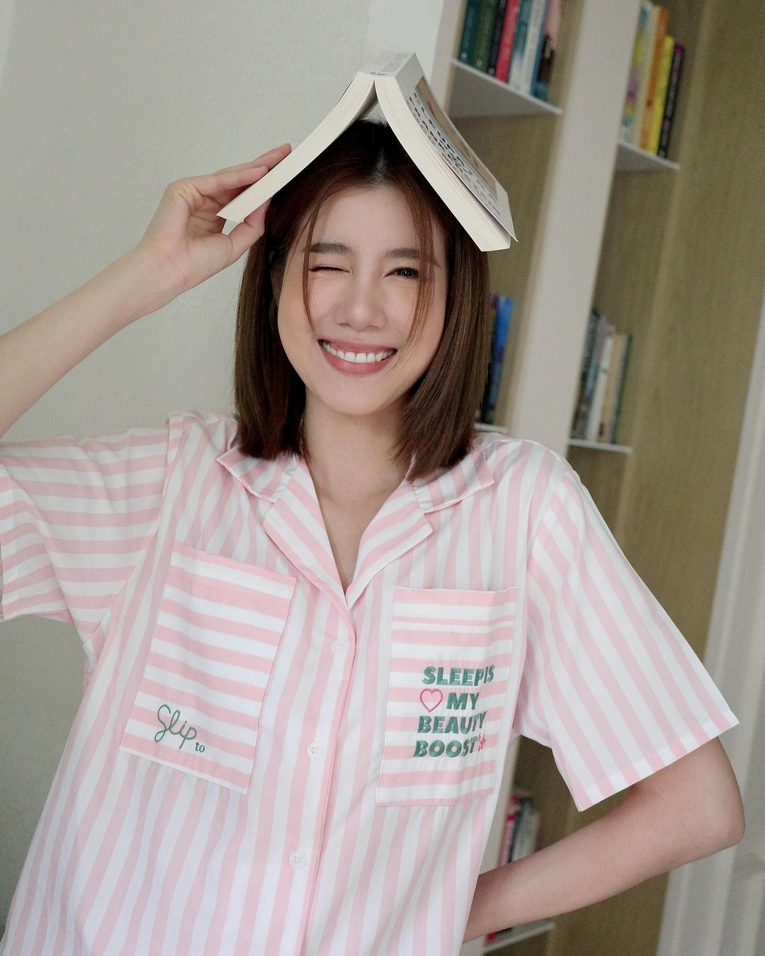 เอสเธอร์ สุปรีย์ลีลา