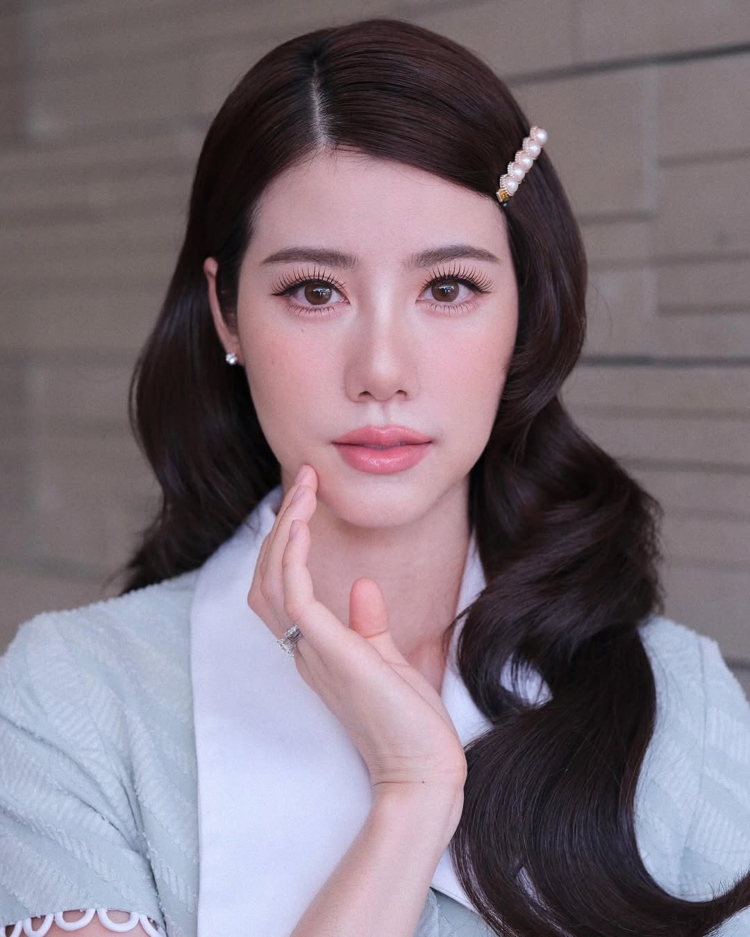 เอสเธอร์ สุปรีย์ลีลา