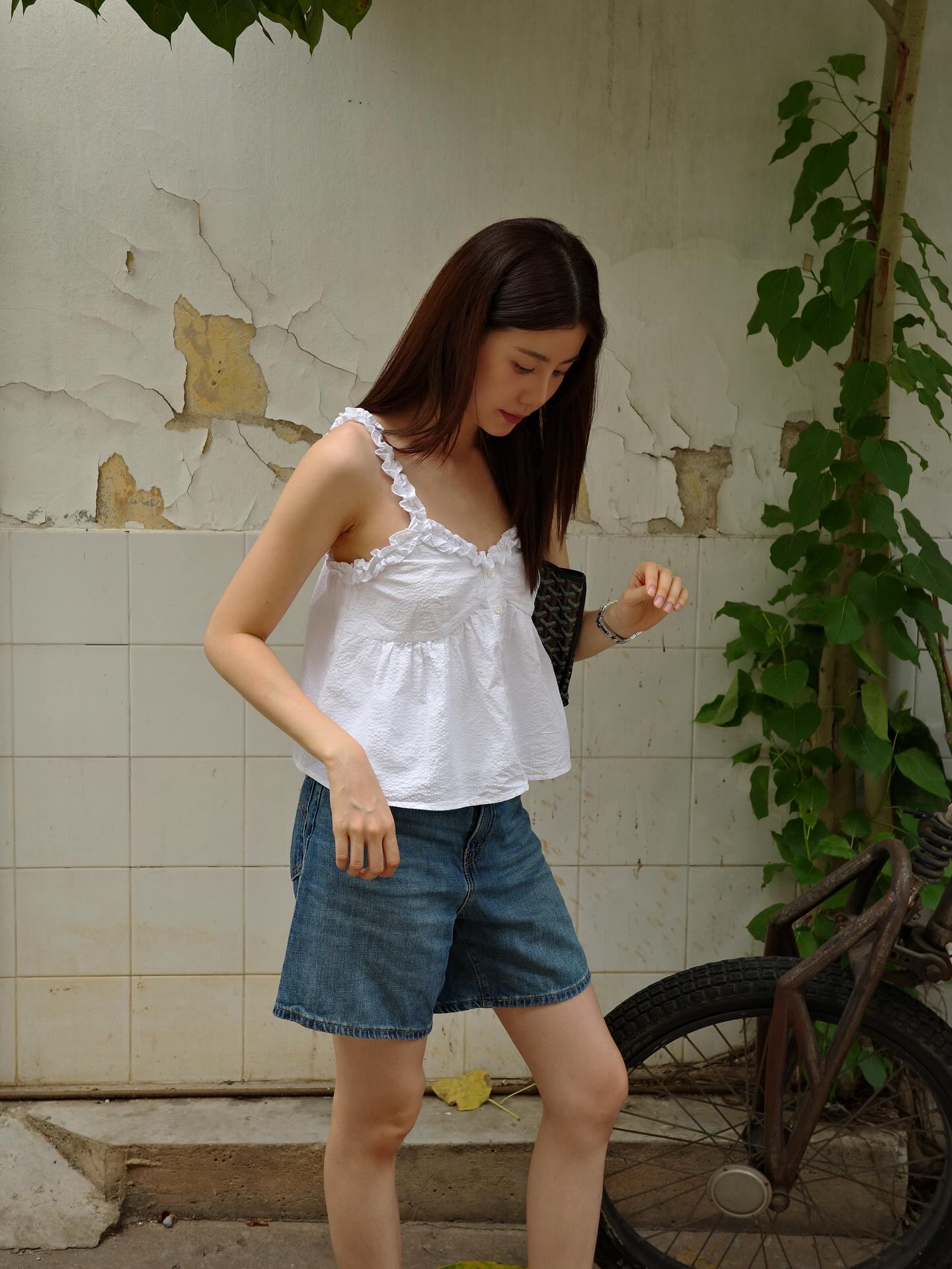 เอสเธอร์ สุปรีย์ลีลา