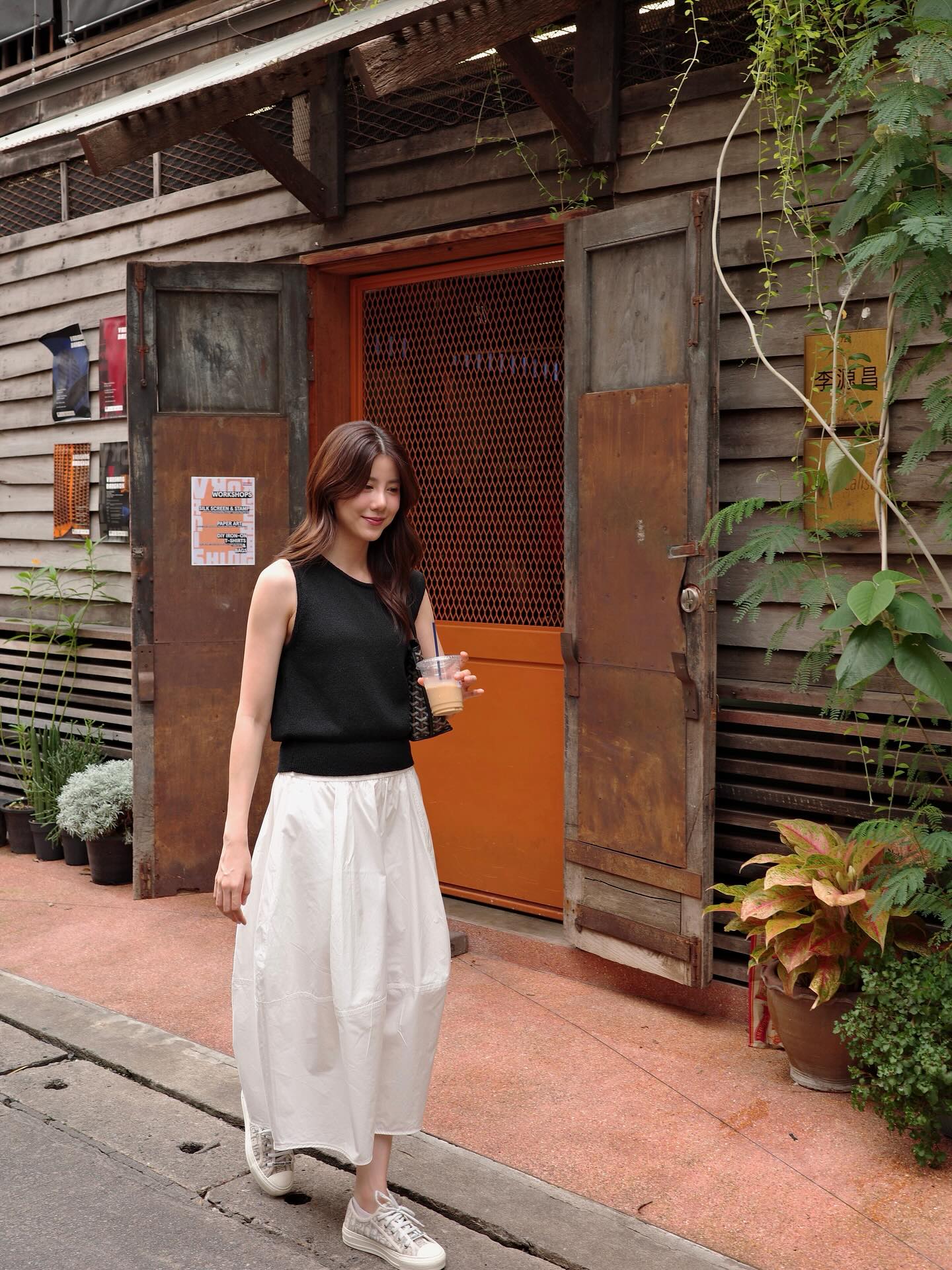 เอสเธอร์ สุปรีย์ลีลา