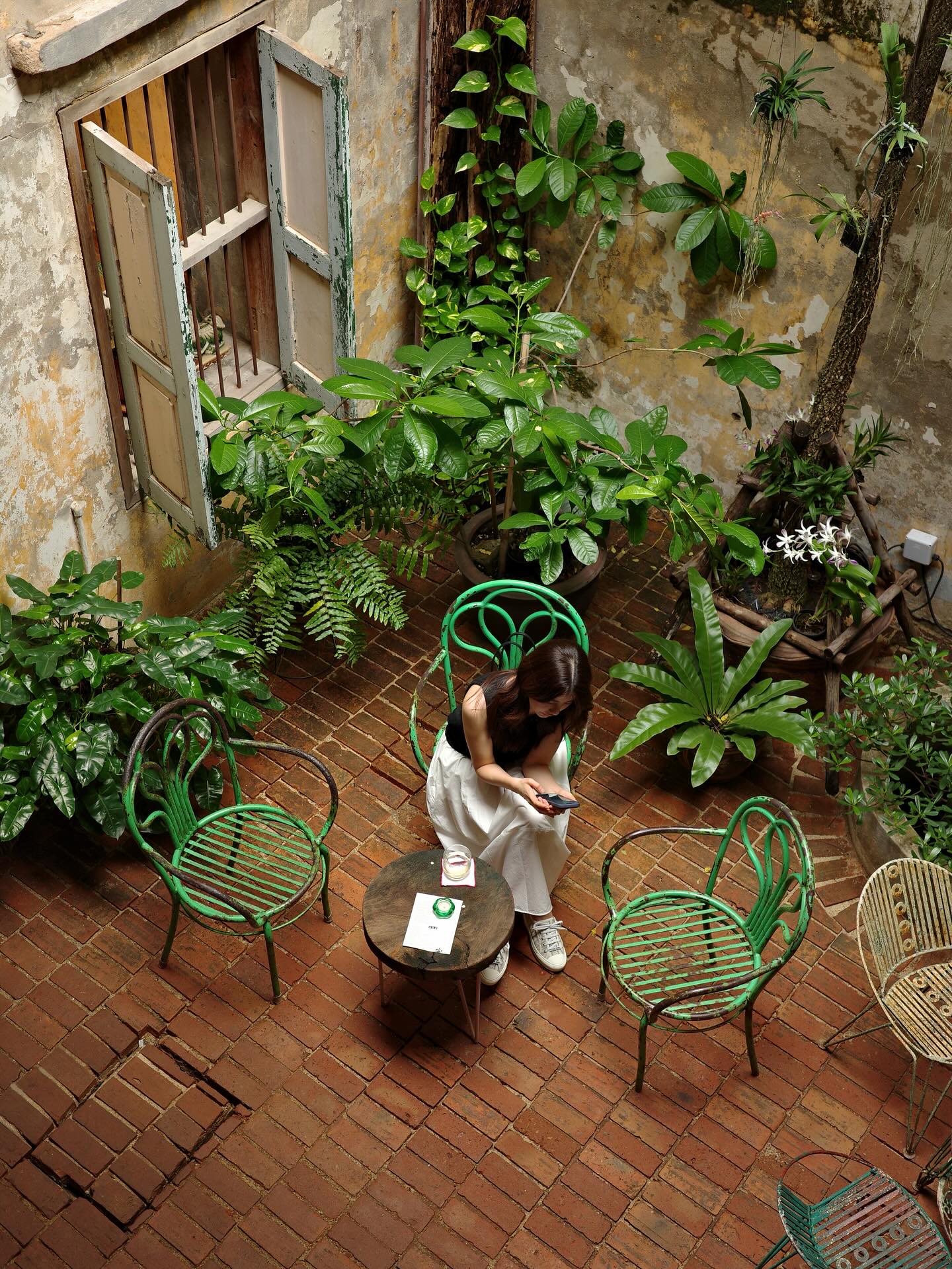 เอสเธอร์ สุปรีย์ลีลา