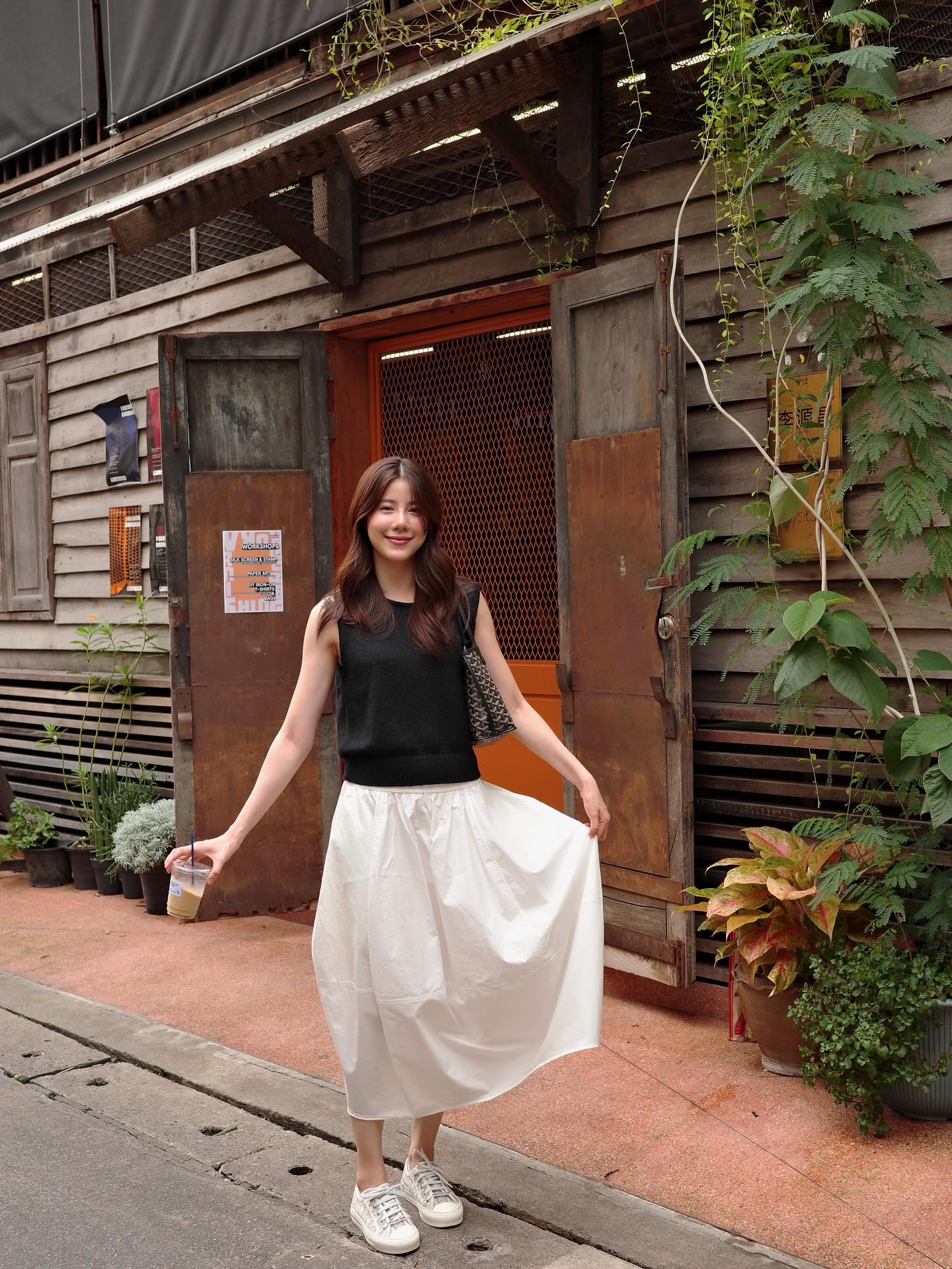 เอสเธอร์ สุปรีย์ลีลา