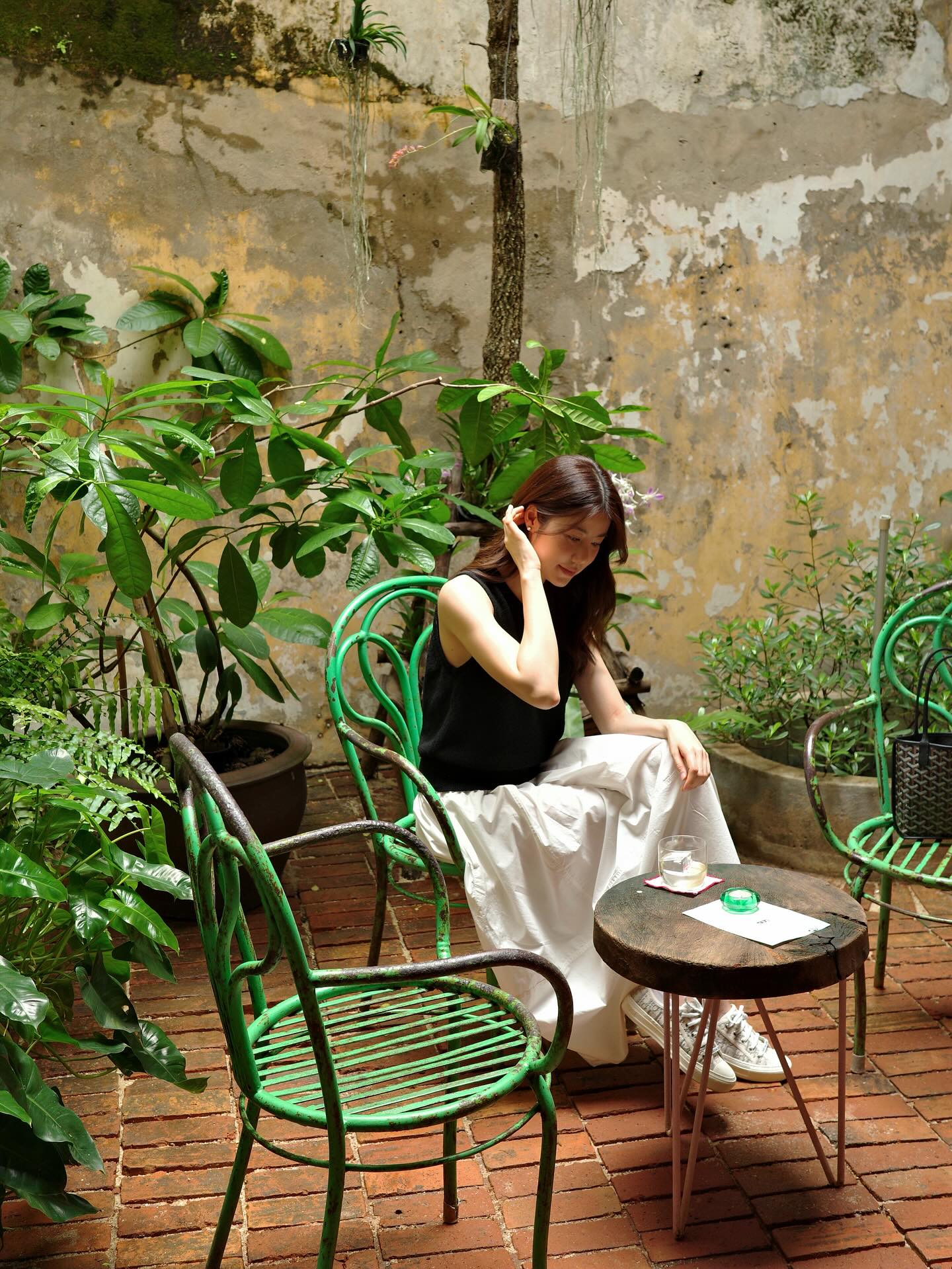 เอสเธอร์ สุปรีย์ลีลา