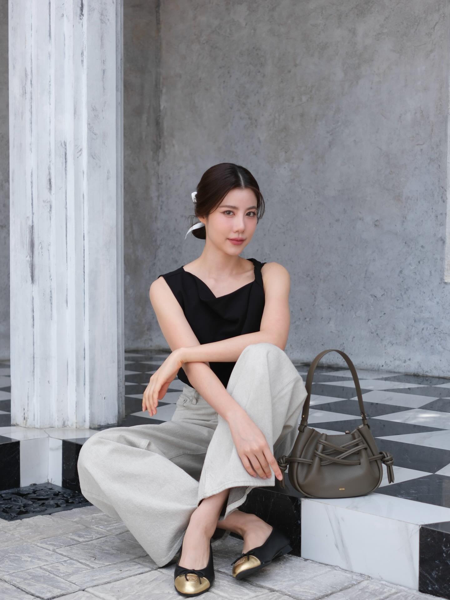 เอสเธอร์ สุปรีย์ลีลา