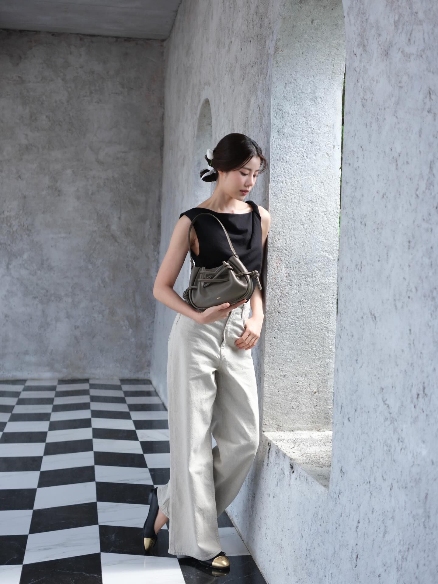 เอสเธอร์ สุปรีย์ลีลา