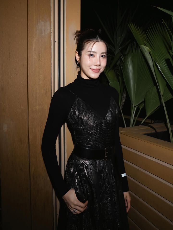 เอสเธอร์ สุปรีย์ลีลา