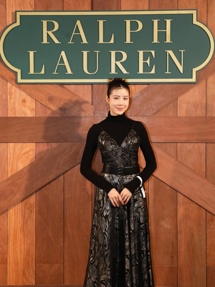 เอสเธอร์ สุปรีย์ลีลา