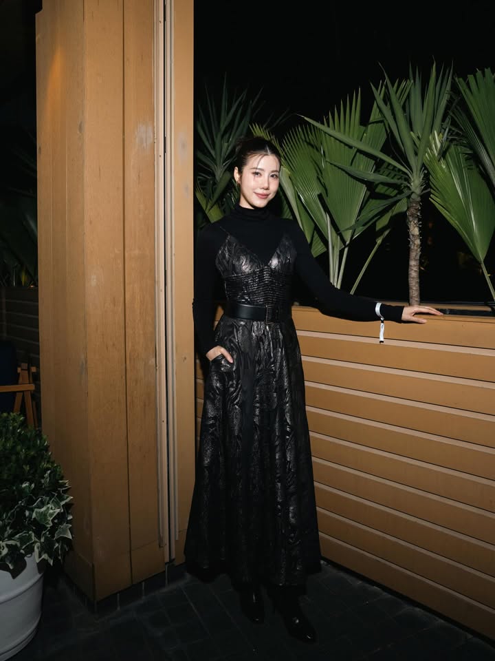 เอสเธอร์ สุปรีย์ลีลา