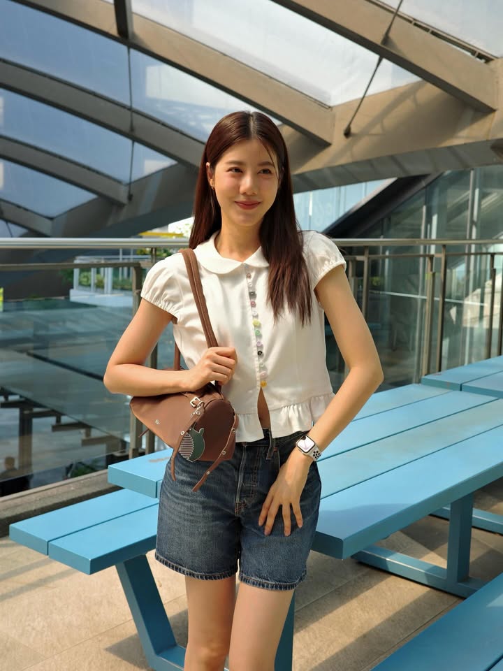 เอสเธอร์ สุปรีย์ลีลา