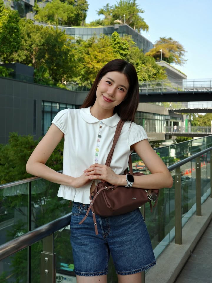 เอสเธอร์ สุปรีย์ลีลา