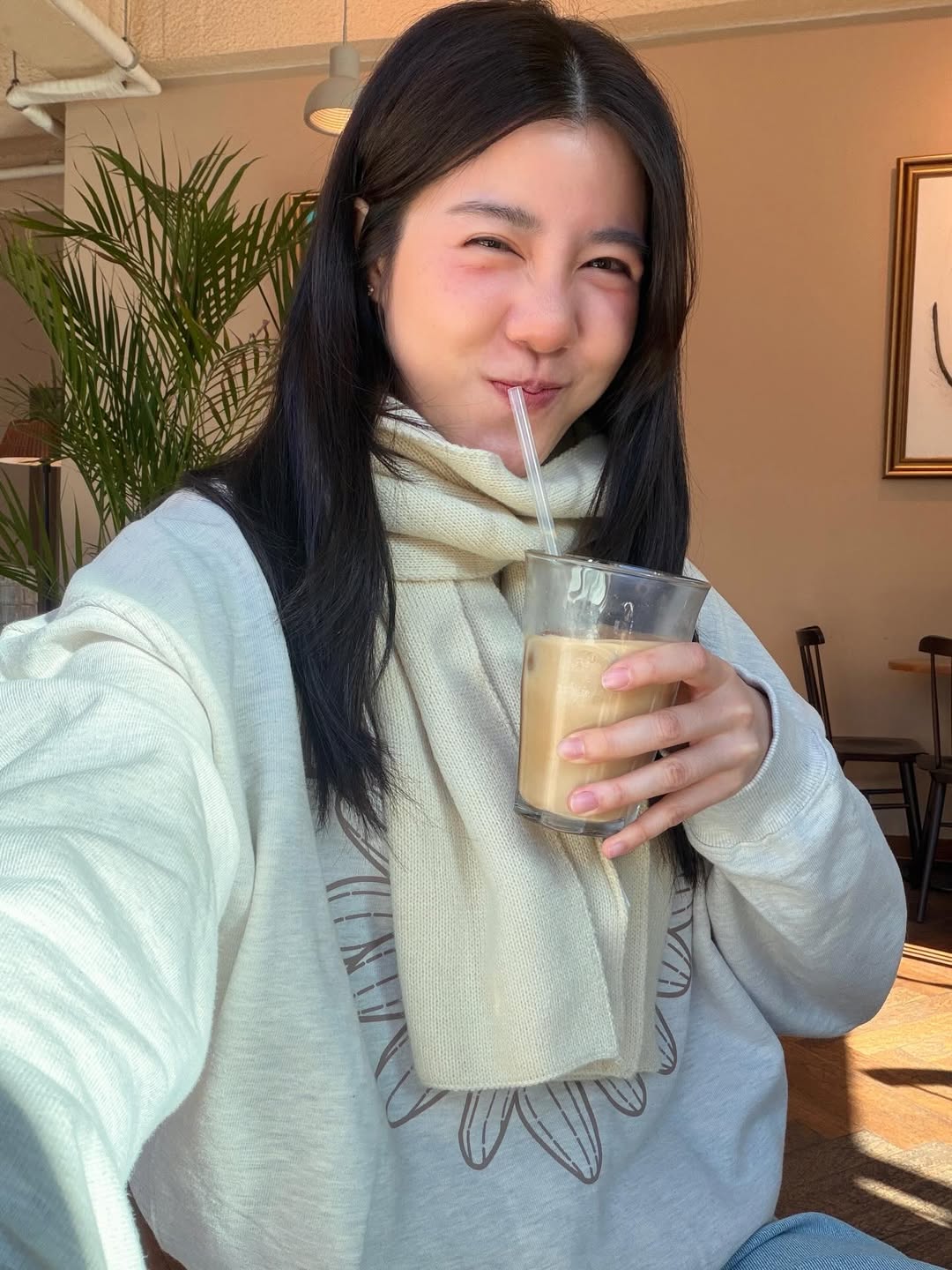 เอสเธอร์ สุปรีย์ลีลา