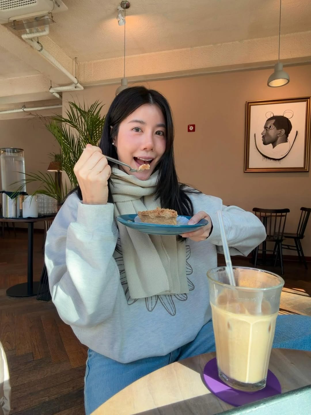 เอสเธอร์ สุปรีย์ลีลา