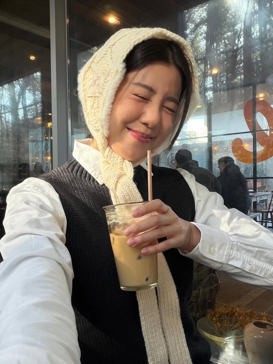 เอสเธอร์ สุปรีย์ลีลา