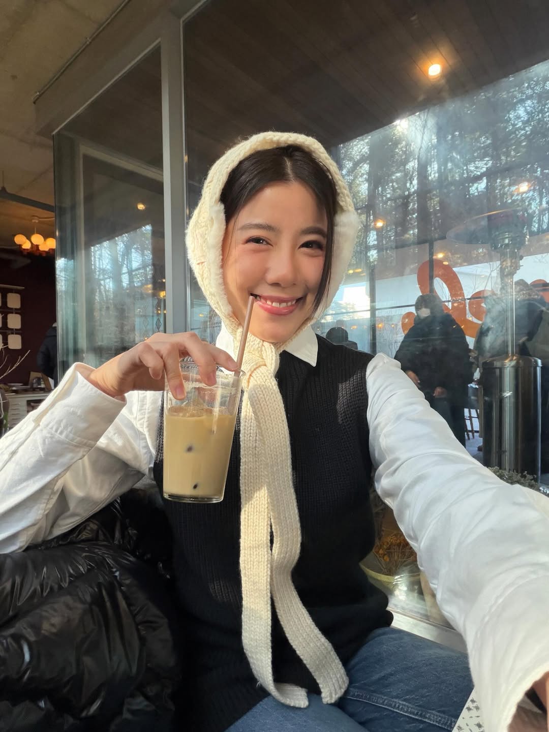 เอสเธอร์ สุปรีย์ลีลา