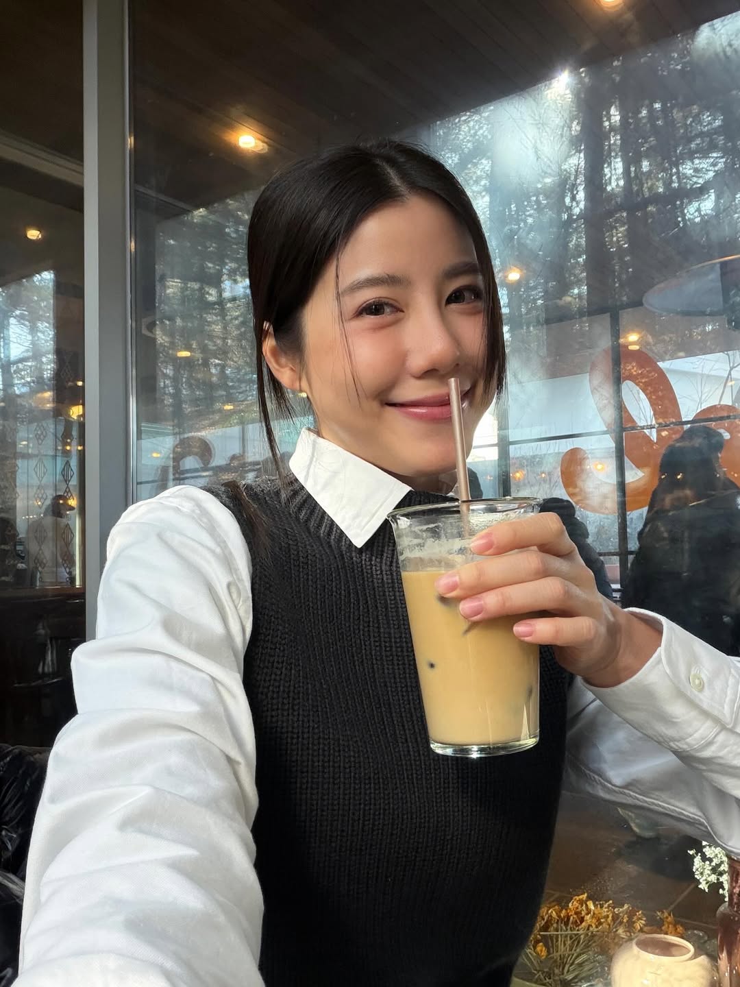 เอสเธอร์ สุปรีย์ลีลา