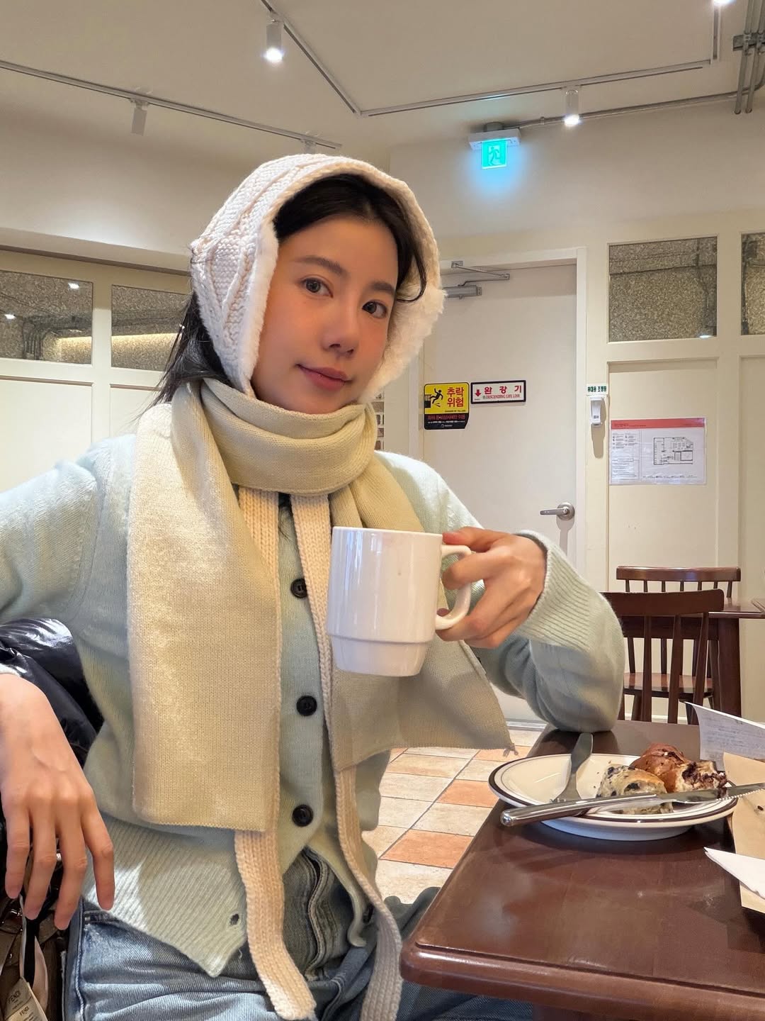 เอสเธอร์ สุปรีย์ลีลา