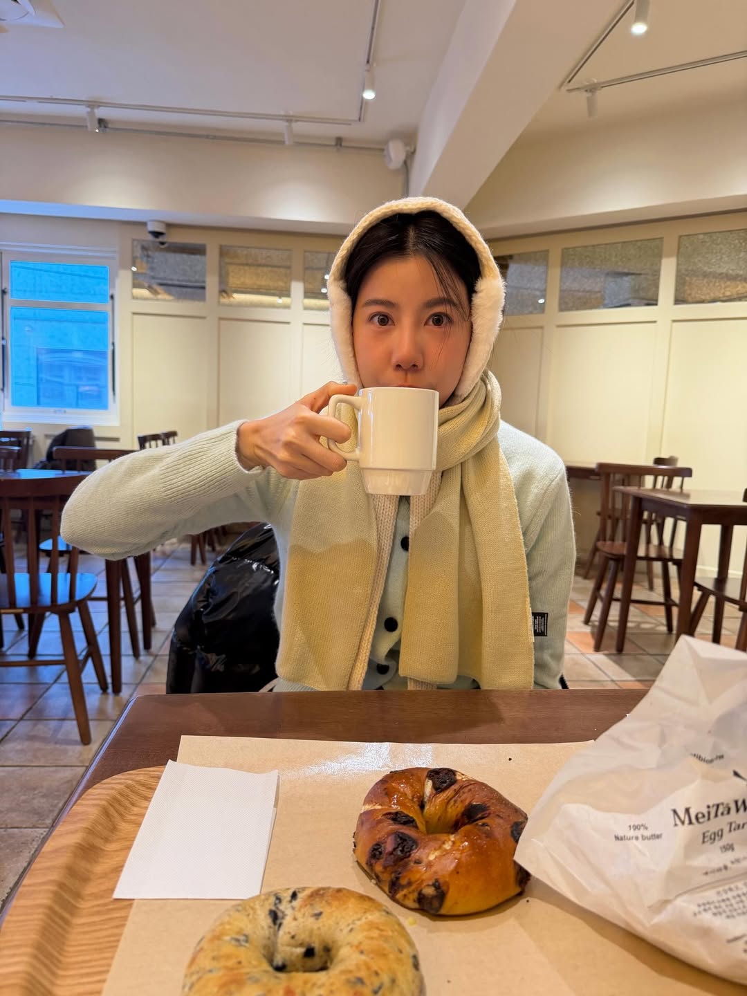 เอสเธอร์ สุปรีย์ลีลา