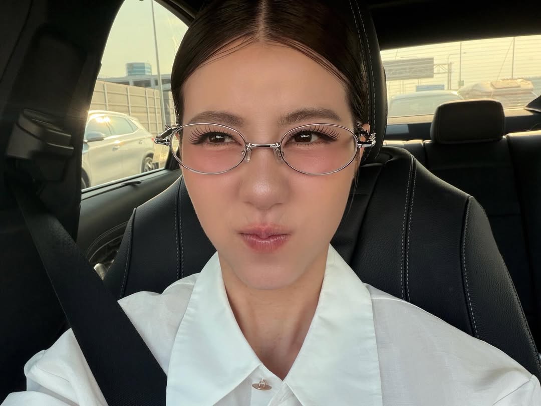 เอสเธอร์ สุปรีย์ลีลา