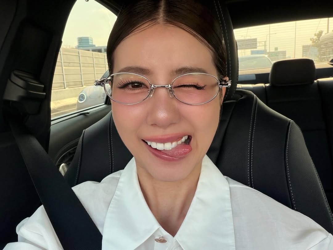 เอสเธอร์ สุปรีย์ลีลา