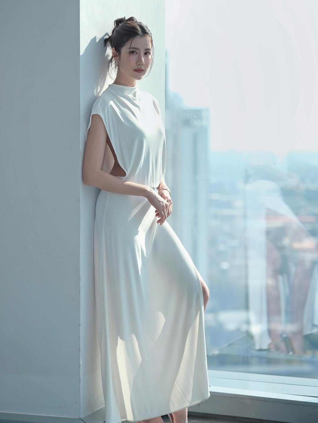 เอสเธอร์ สุปรีย์ลีลา