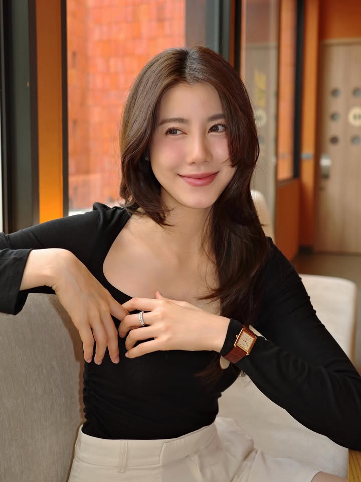 เอสเธอร์ สุปรีย์ลีลา